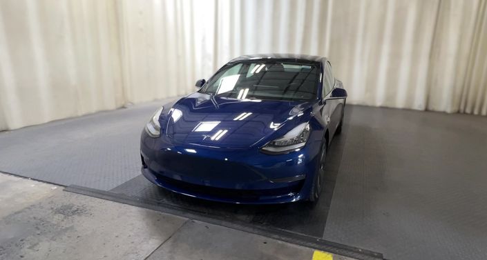 Thumbnail: 2020 Tesla Model 3 - 1