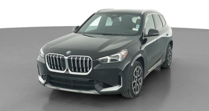 Thumbnail: 2025 BMW X1 - 1