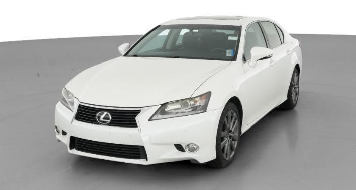 2013 Lexus GS 350 -
                  Lorain, OH