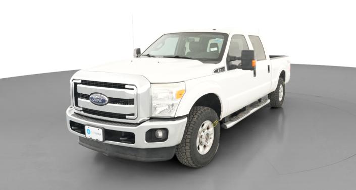 Thumbnail: 2016 Ford Econoline - 1