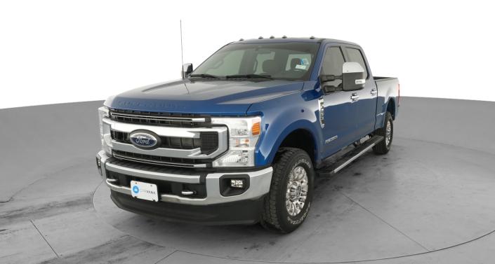 Thumbnail: 2022 Ford Econoline - 1