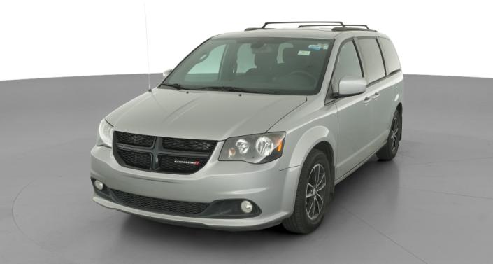 Thumbnail: 2019 Dodge Grand Caravan - 1