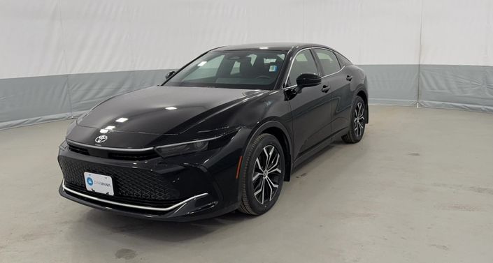 2023 Toyota Crown XLE -
                  Akron, NY