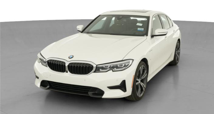 Thumbnail: 2021 BMW 3 Series - 1