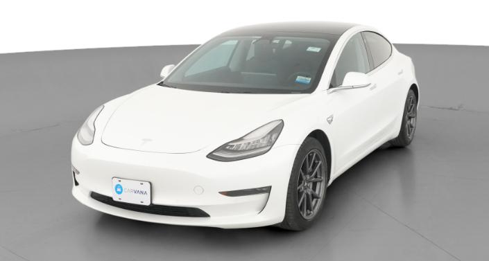Thumbnail: 2019 Tesla Model 3 - 1