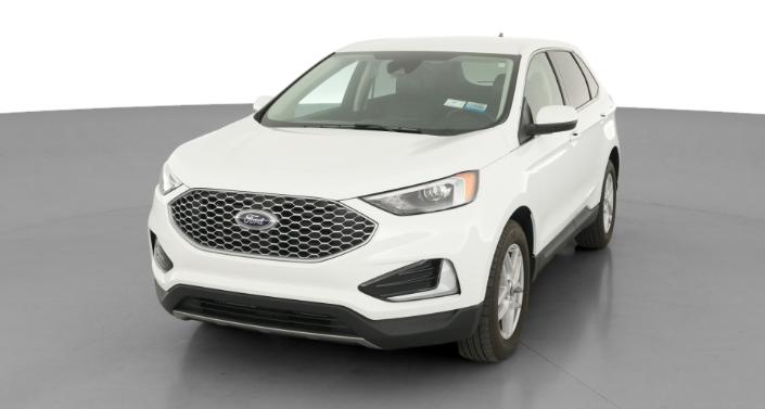 Thumbnail: 2024 Ford Edge - 1