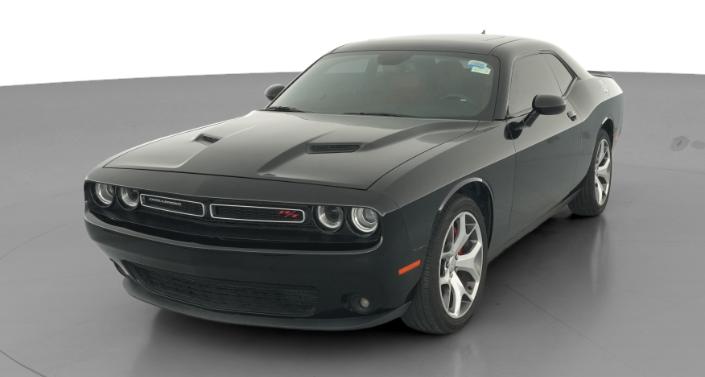 Thumbnail: 2016 Dodge Challenger - 1