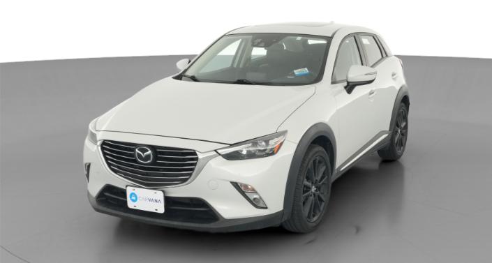 2016 Mazda CX-3 Grand Touring -
                  Rocklin, CA