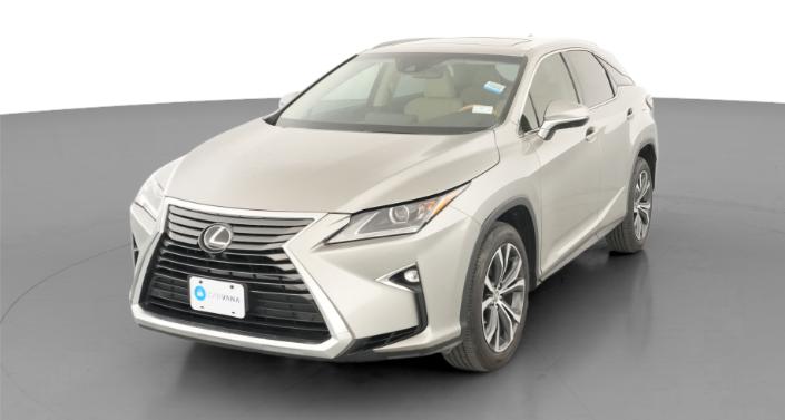Thumbnail: 2019 Lexus RX - 1