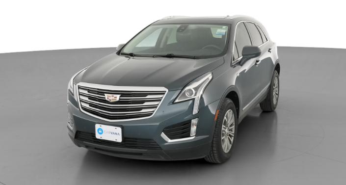 Thumbnail: 2019 Cadillac XT5 - 1