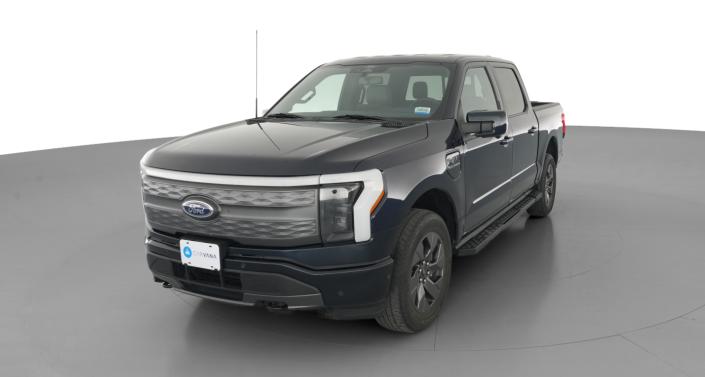 Thumbnail: 2022 Ford F-150 - 1