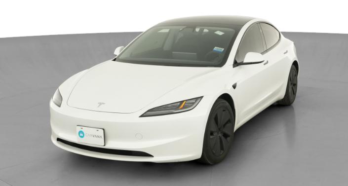 Thumbnail: 2024 Tesla Model 3 - 1