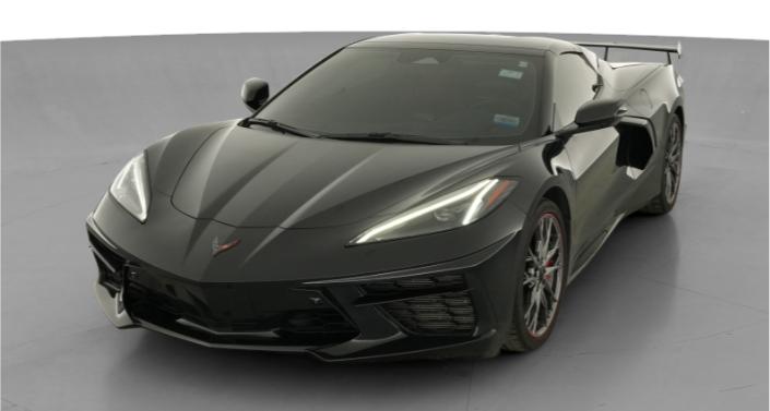 Thumbnail: 2024 Chevrolet Corvette - 1