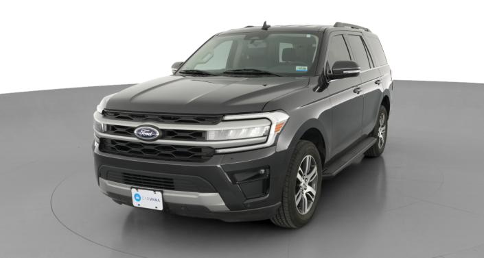 Thumbnail: 2024 Ford Expedition - 1