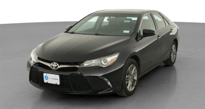Thumbnail: 2017 Toyota Camry - 1