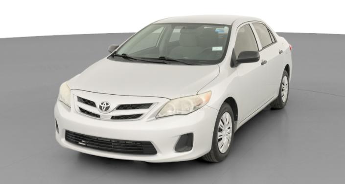 Thumbnail: 2013 Toyota Corolla - 1