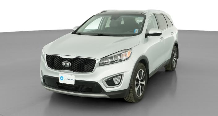 Thumbnail: 2018 Kia Sorento - 1