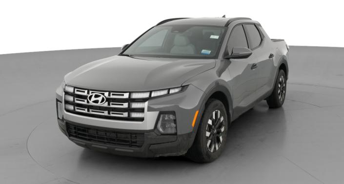 Thumbnail: 2025 Hyundai Santa Cruz - 1
