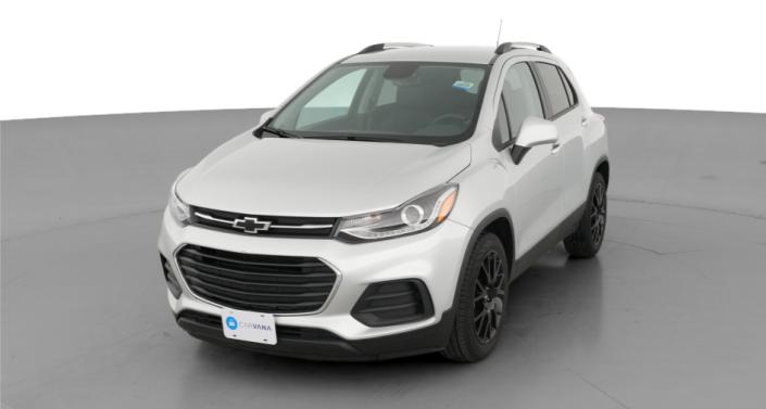 Thumbnail: 2022 Chevrolet Trax - 1
