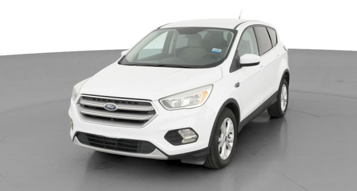 Thumbnail: 2017 Ford Escape - 1