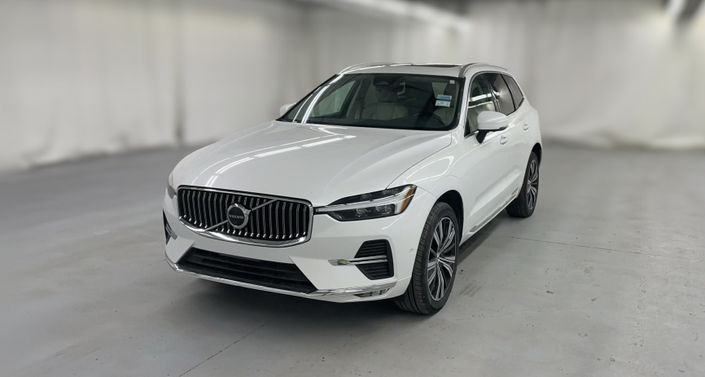 Thumbnail: 2023 Volvo XC60 - 1