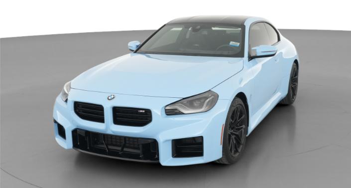 2024 BMW M2  -
                  Wheatland, OK