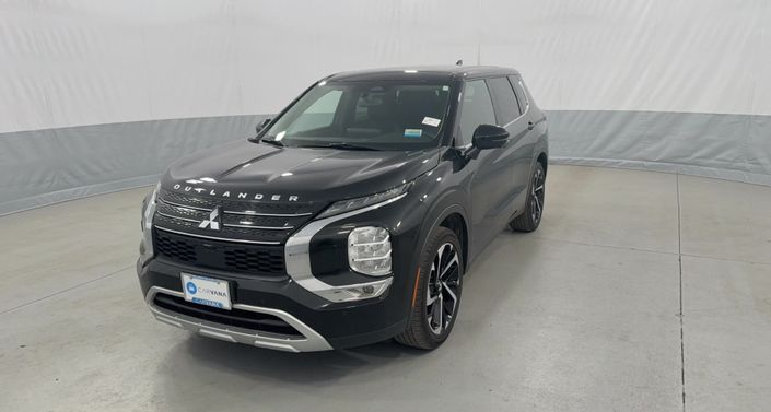 Thumbnail: 2022 Mitsubishi Outlander - 1