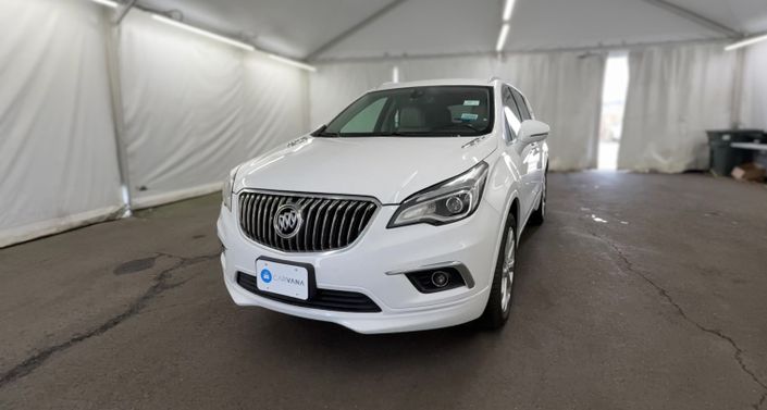 2016 Buick Envision Premium I -
                  Auburn, WA
