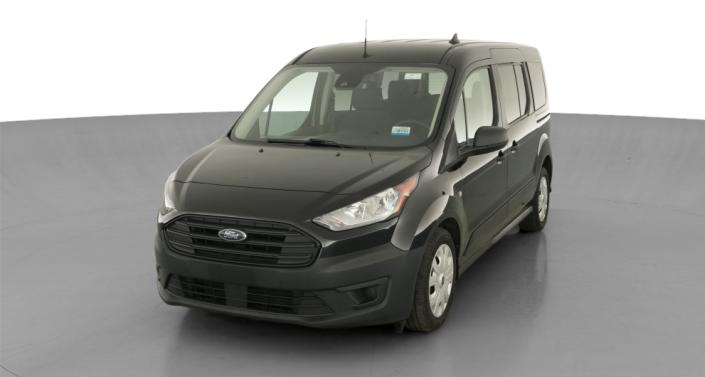 Thumbnail: 2022 Ford Transit Series - 1