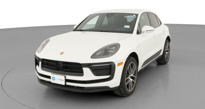 Thumbnail: 2023 Porsche Macan - 1