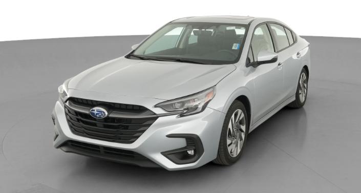 Thumbnail: 2024 Subaru Legacy - 1