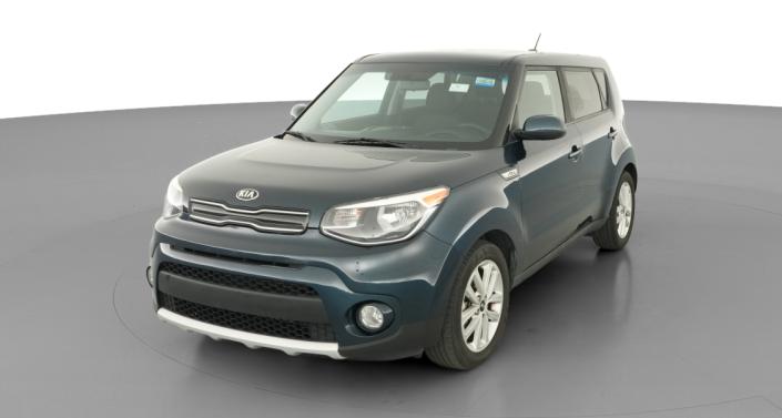 Thumbnail: 2018 Kia Soul - 1