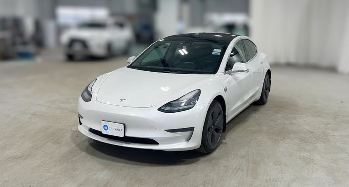 Thumbnail: 2020 Tesla Model 3 - 1
