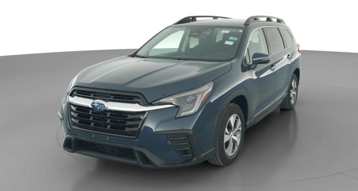 Thumbnail: 2023 Subaru Ascent - 1