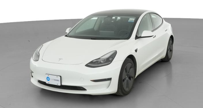 Thumbnail: 2023 Tesla Model 3 - 1