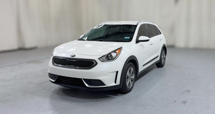 Thumbnail: 2019 Kia Niro - 1