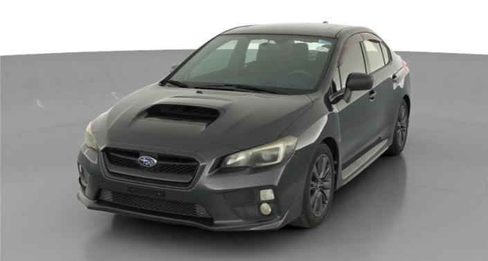 2015 Subaru WRX Premium -
                  San Antonio, TX