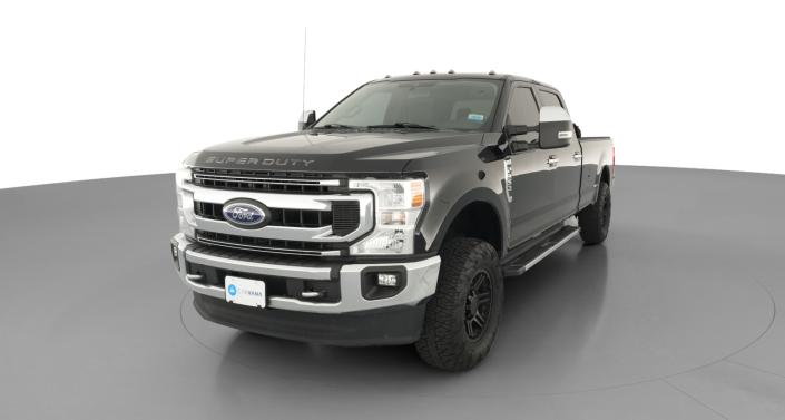 Thumbnail: 2020 Ford Econoline - 1