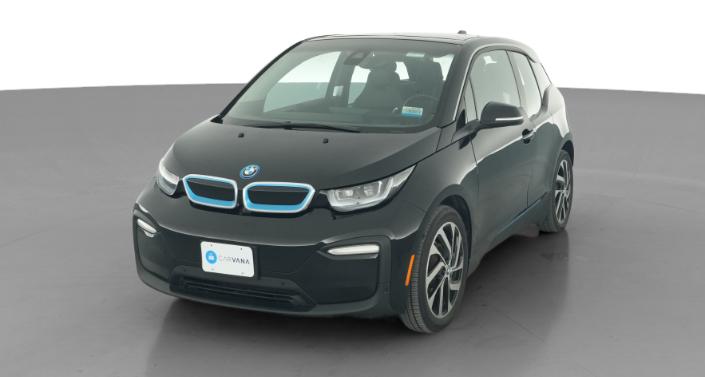 Thumbnail: 2019 BMW i3 - 1