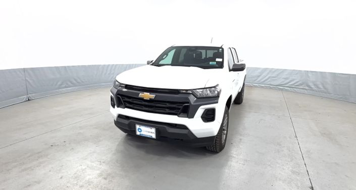 Thumbnail: 2025 Chevrolet Colorado - 1