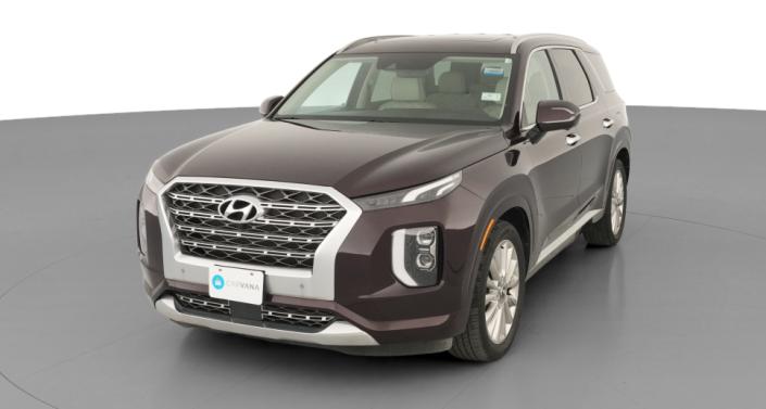 Thumbnail: 2020 Hyundai Palisade - 1
