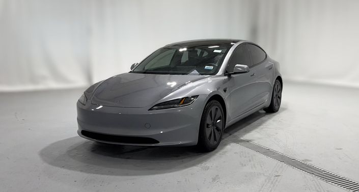 Thumbnail: 2025 Tesla Model 3 - 1
