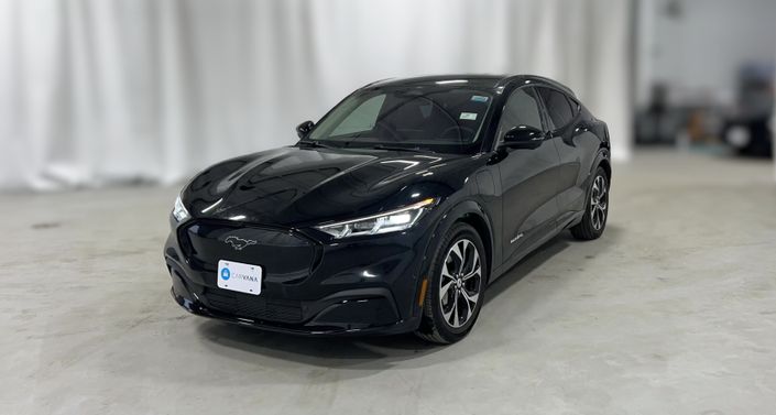 Thumbnail: 2022 Ford Mustang Mach-E - 1