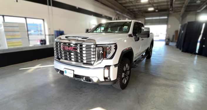 Thumbnail: 2024 GMC Sierra 2500 - 1