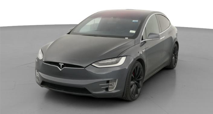 2016 Tesla Model X P90D -
                  Auburn, GA