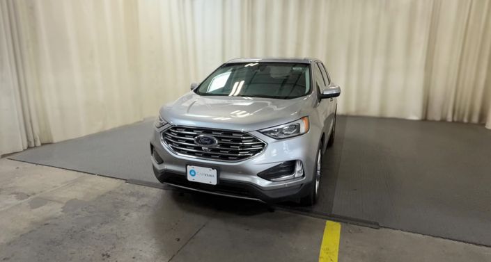 Thumbnail: 2022 Ford Edge - 1