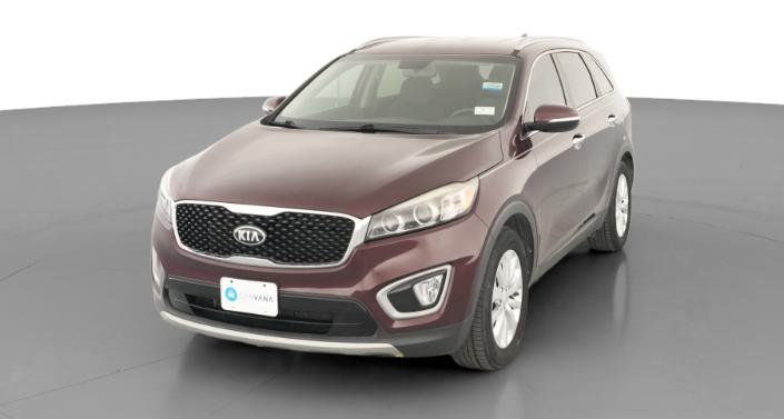 Thumbnail: 2017 Kia Sorento - 1