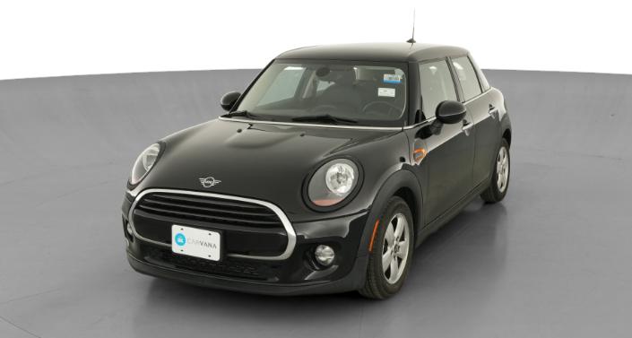 Thumbnail: 2019 MINI Cooper Hardtop - 1
