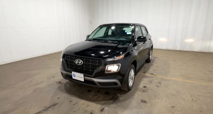 Thumbnail: 2021 Hyundai Venue - 1