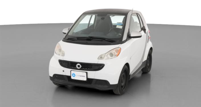 2013 smart fortwo Pure -
                  Lorain, OH